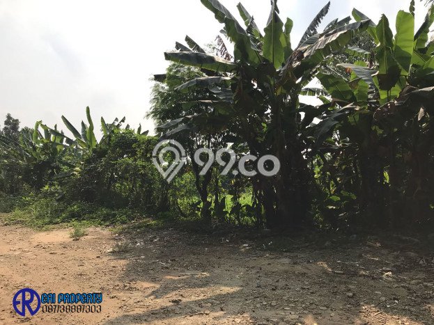Tanah Industri Pabrik Gudang Jati Uwung Kota Tangerang Tanah Industri Pabrik Gudang Jati Uwung Kota Tangerang