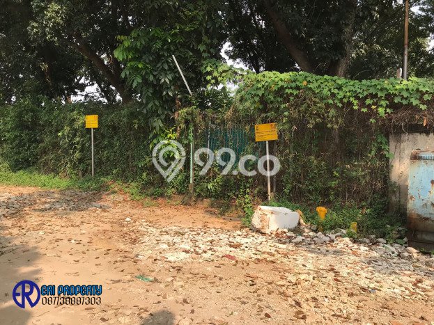 Tanah Industri Pabrik Gudang Jati Uwung Kota Tangerang Tanah Industri Pabrik Gudang Jati Uwung Kota Tangerang