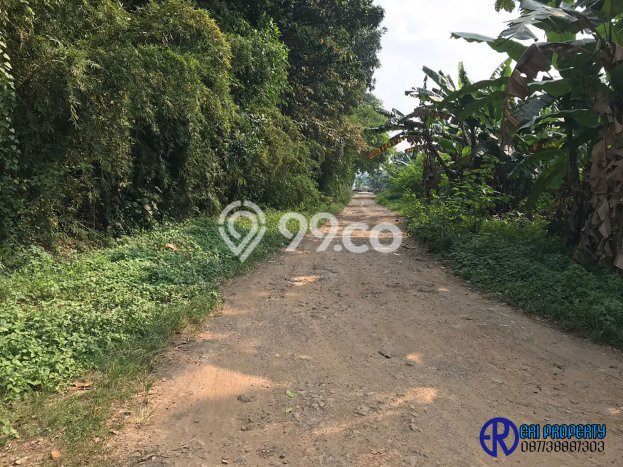 Tanah Industri Pabrik Gudang Jati Uwung Kota Tangerang Tanah Industri Pabrik Gudang Jati Uwung Kota Tangerang
