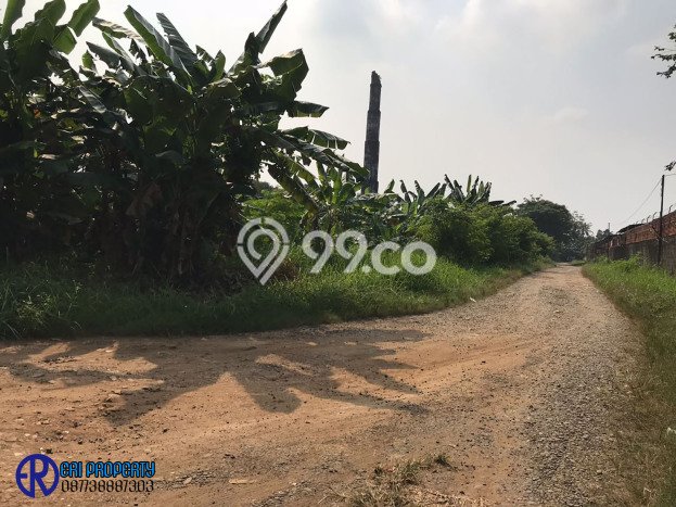 Tanah Industri Pabrik Gudang Jati Uwung Kota Tangerang Tanah Industri Pabrik Gudang Jati Uwung Kota Tangerang