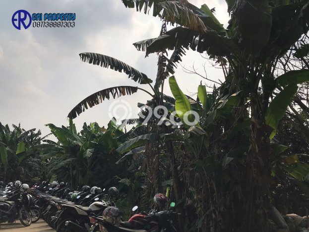 Tanah Industri Pabrik Gudang Jati Uwung Kota Tangerang Tanah Industri Pabrik Gudang Jati Uwung Kota Tangerang