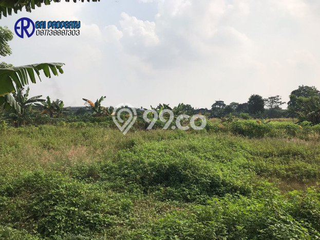 Tanah Industri Pabrik Gudang Jati Uwung Kota Tangerang Tanah Industri Pabrik Gudang Jati Uwung Kota Tangerang