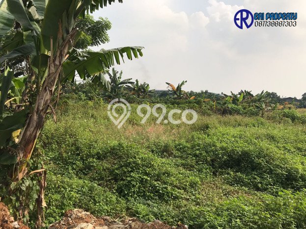 Tanah Industri Pabrik Gudang Jati Uwung Kota Tangerang Tanah Industri Pabrik Gudang Jati Uwung Kota Tangerang