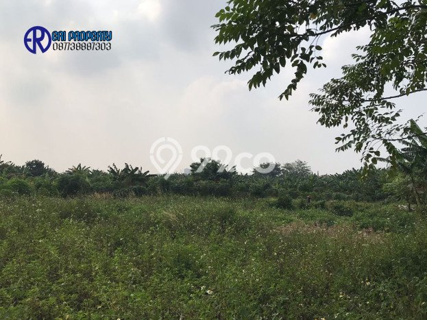 Tanah Industri Pabrik Gudang Jati Uwung Kota Tangerang Tanah Industri Pabrik Gudang Jati Uwung Kota Tangerang