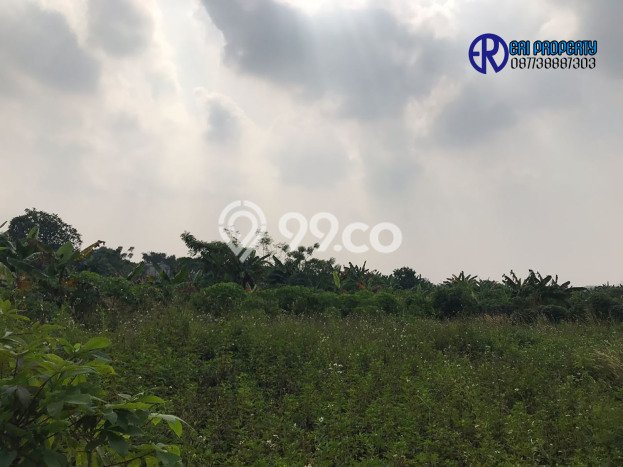 Tanah Industri Pabrik Gudang Jati Uwung Kota Tangerang Tanah Industri Pabrik Gudang Jati Uwung Kota Tangerang