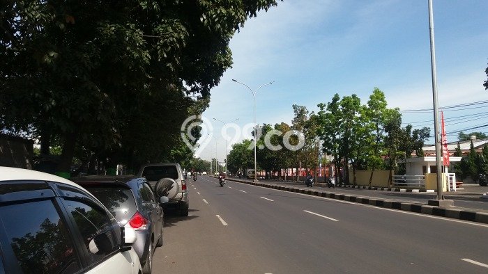 Kavling Tanah untuk Dijual di Soekarno Hatta, Bandung, Luas 1m2 Kavling Tanah untuk Dijual di Soekarno Hatta, Bandung, Luas 1m2