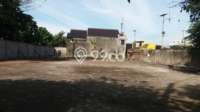 Kavling Tanah untuk Dijual di Soekarno Hatta, Bandung, Luas 1m2 Kavling Tanah untuk Dijual di Soekarno Hatta, Bandung, Luas 1m2