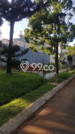 Lahan Strategis di Sawangan Dijual dengan Luas 207m2 Lahan Strategis di Sawangan Dijual dengan Luas 207m2