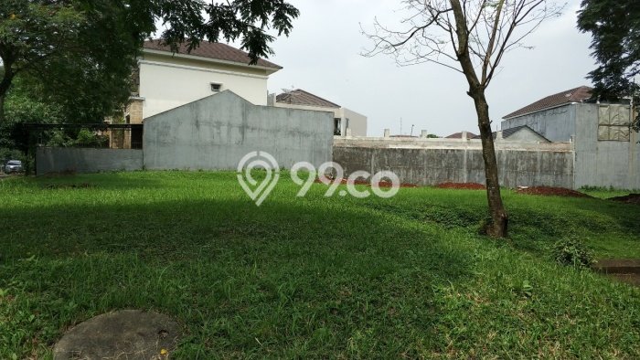 POTENSIAL! Tanah Kawasan Bekasi, Luas 460m², Lokasi Strategis POTENSIAL! Tanah Kawasan Bekasi, Luas 460m², Lokasi Strategis