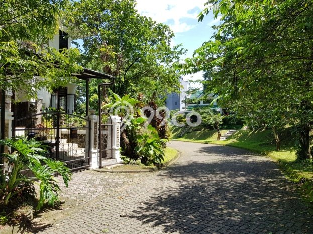 Kavling Tanah untuk Dijual di Baranangsiang, Bogor, Luas 291m2 Kavling Tanah untuk Dijual di Baranangsiang, Bogor, Luas 291m2
