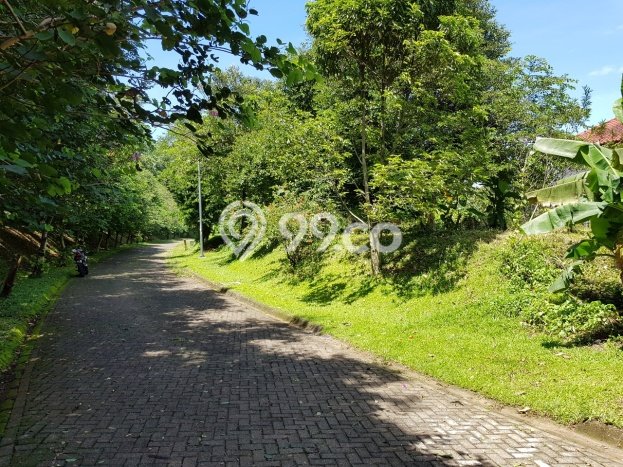 Kavling Tanah untuk Dijual di Baranangsiang, Bogor, Luas 291m2 Kavling Tanah untuk Dijual di Baranangsiang, Bogor, Luas 291m2