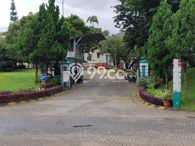 Kavling Tanah untuk Dijual di Baranangsiang, Bogor, Luas 291m2 Kavling Tanah untuk Dijual di Baranangsiang, Bogor, Luas 291m2