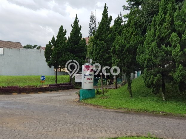 Kavling Tanah untuk Dijual di Baranangsiang, Bogor, Luas 291m2 Kavling Tanah untuk Dijual di Baranangsiang, Bogor, Luas 291m2