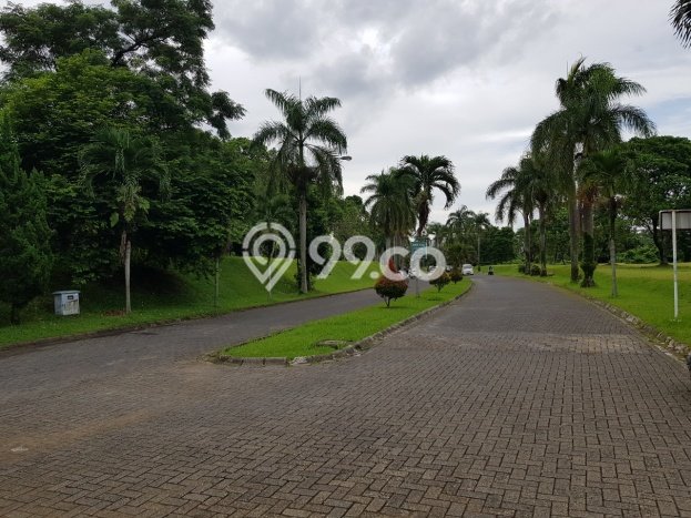 Kavling Tanah untuk Dijual di Baranangsiang, Bogor, Luas 291m2 Kavling Tanah untuk Dijual di Baranangsiang, Bogor, Luas 291m2