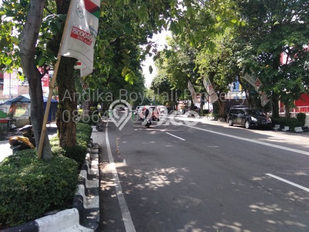 Tanah Kavling Dijual di Boyolali Kota, Boyolali dengan Luas Tanah 534m2 Tanah Kavling Dijual di Boyolali Kota, Boyolali dengan Luas Tanah 534m2
