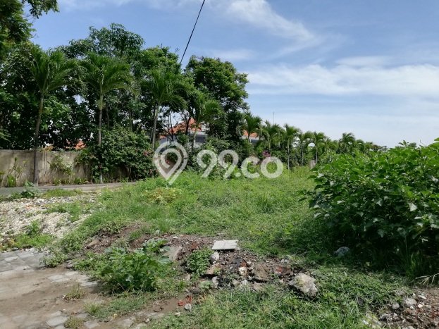 Tanah Disewa Strategis di Badung Luas 1887m2 Tanah Disewa Strategis di Badung Luas 1887m2