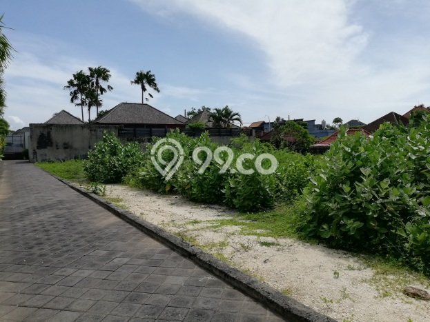 Tanah Disewa Strategis di Badung Luas 1887m2 Tanah Disewa Strategis di Badung Luas 1887m2