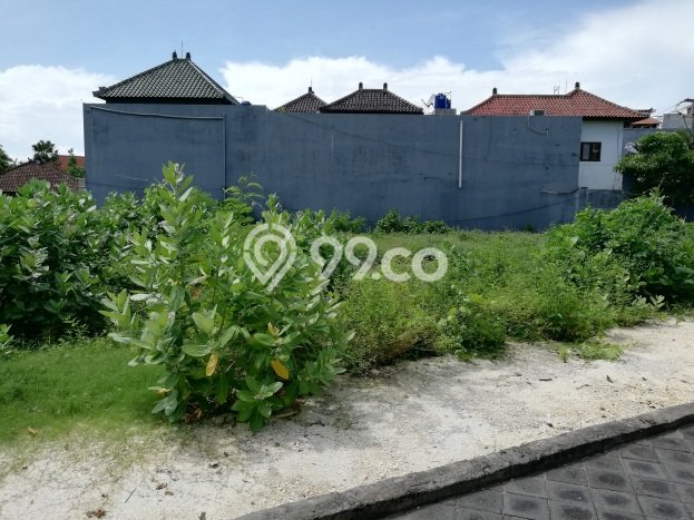 Tanah Disewa Strategis di Badung Luas 1887m2 Tanah Disewa Strategis di Badung Luas 1887m2