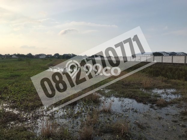 Kavling Tanah di Tulangan Dijual Luas 49710m2 Legalitas - Kavling Tanah di Tulangan Dijual Luas 49710m2 Legalitas -