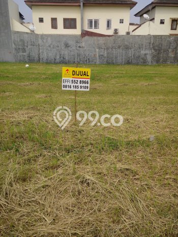 Lahan Dijual Lokasi Strategis di Tangerang dengan Luas 180m2 Lahan Dijual Lokasi Strategis di Tangerang dengan Luas 180m2