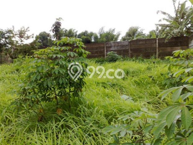 Tanah Kavling Dijual di Bintaro, Jakarta Selatan dengan Luas Tanah 465m2 Tanah Kavling Dijual di Bintaro, Jakarta Selatan dengan Luas Tanah 465m2
