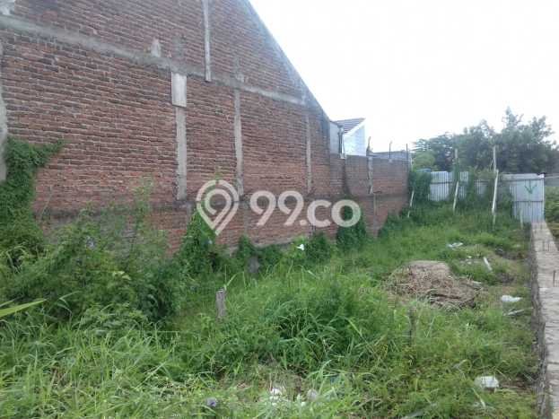 Tanah Komersial Dijual di Arcamanik Bandung 115m2 Tanah Komersial Dijual di Arcamanik Bandung 115m2