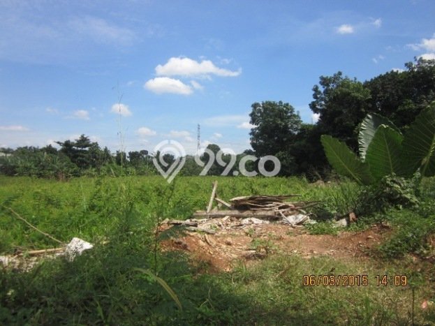 Tanah Kavling Dijual di Tangerang dengan Spesifikasi 43000m2 Tanah Kavling Dijual di Tangerang dengan Spesifikasi 43000m2