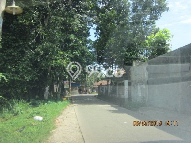 Tanah Kavling Dijual di Tangerang dengan Spesifikasi 43000m2 Tanah Kavling Dijual di Tangerang dengan Spesifikasi 43000m2