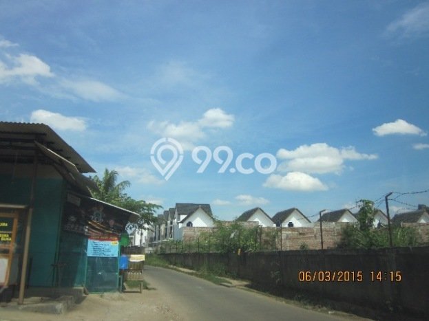 Tanah Kavling Dijual di Tangerang dengan Spesifikasi 43000m2 Tanah Kavling Dijual di Tangerang dengan Spesifikasi 43000m2