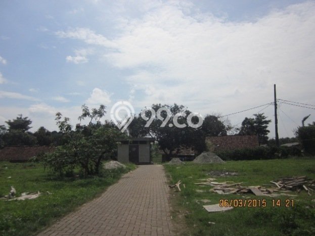 Tanah Kavling Dijual di Tangerang dengan Spesifikasi 43000m2 Tanah Kavling Dijual di Tangerang dengan Spesifikasi 43000m2