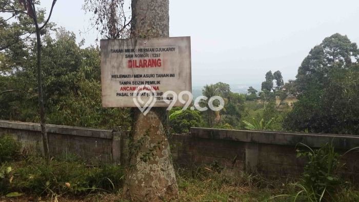 Untuk Dijual Tanah di Bogor, Luas 6143m2 SHM Untuk Dijual Tanah di Bogor, Luas 6143m2 SHM