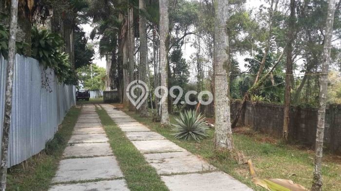 Untuk Dijual Tanah di Bogor, Luas 6143m2 SHM Untuk Dijual Tanah di Bogor, Luas 6143m2 SHM