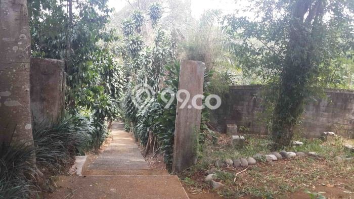 Untuk Dijual Tanah di Bogor, Luas 6143m2 SHM Untuk Dijual Tanah di Bogor, Luas 6143m2 SHM