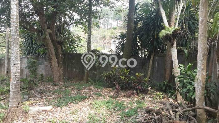 Untuk Dijual Tanah di Bogor, Luas 6143m2 SHM Untuk Dijual Tanah di Bogor, Luas 6143m2 SHM