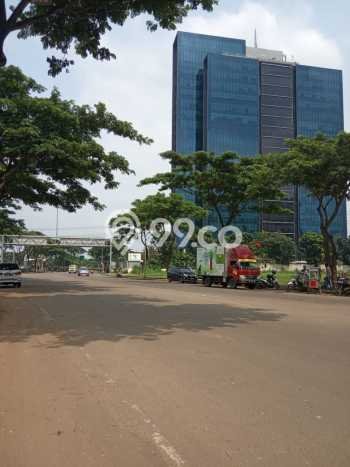 Untuk Dijual Tanah 2721m2 di Alam Sutera, Tangerang Untuk Dijual Tanah 2721m2 di Alam Sutera, Tangerang
