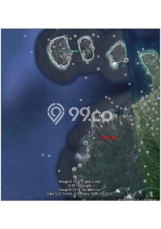 Untuk Dijual Tanah di Lombok Utara, Luas 10000m2 Lain-lain Untuk Dijual Tanah di Lombok Utara, Luas 10000m2 Lain-lain
