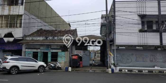 HARGA MENARIK! Tanah di Karawang Timur, Luas 4500m², Area Asri HARGA MENARIK! Tanah di Karawang Timur, Luas 4500m², Area Asri