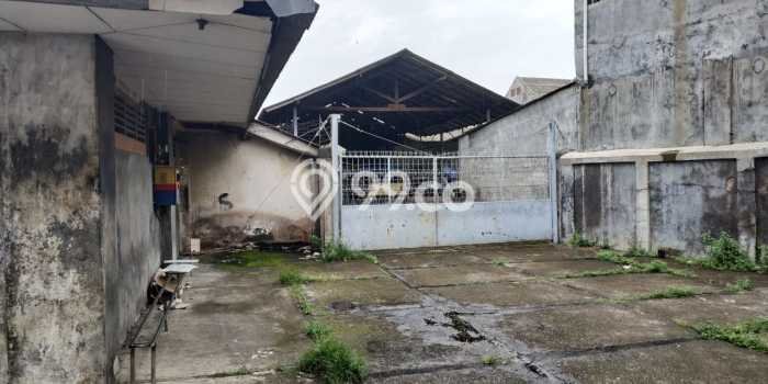 HARGA MENARIK! Tanah di Karawang Timur, Luas 4500m², Area Asri HARGA MENARIK! Tanah di Karawang Timur, Luas 4500m², Area Asri