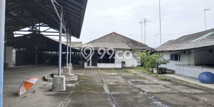 HARGA MENARIK! Tanah di Karawang Timur, Luas 4500m², Area Asri HARGA MENARIK! Tanah di Karawang Timur, Luas 4500m², Area Asri