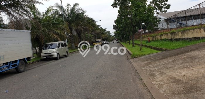 Tanah Strategis di Lippo Cikarang, Luas 12480m2m², Dekat Lippo Cikarang, Cikarang, Cikarang Tanah Strategis di Lippo Cikarang, Luas 12480m2m², Dekat Lippo Cikarang, Cikarang, Cikarang