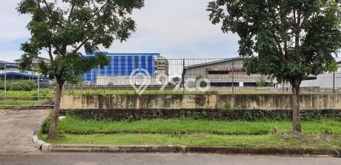 Tanah Strategis di Lippo Cikarang, Luas 12480m2m², Dekat Lippo Cikarang, Cikarang, Cikarang Tanah Strategis di Lippo Cikarang, Luas 12480m2m², Dekat Lippo Cikarang, Cikarang, Cikarang