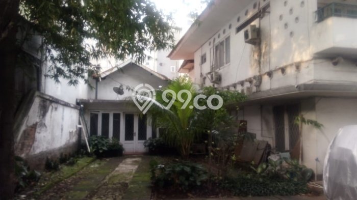 Tanah Dijual Lokasi Kebayoran Baru, Jakarta Selatan Luas 1100m2 Legalitas Aman Tanah Dijual Lokasi Kebayoran Baru, Jakarta Selatan Luas 1100m2 Legalitas Aman
