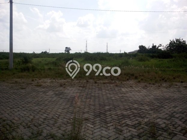 Kavling Tanah untuk Dijual di Balongbendo, Sidoarjo, Luas 1750m2 Kavling Tanah untuk Dijual di Balongbendo, Sidoarjo, Luas 1750m2