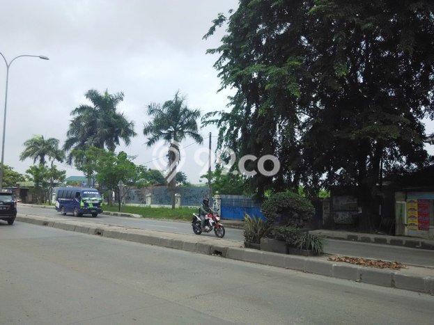 Jual Tanah Area Premium di Cikarang, Luas 12840m², Ideal untuk Investasi Jual Tanah Area Premium di Cikarang, Luas 12840m², Ideal untuk Investasi