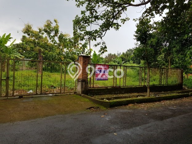 Dijual Tanah Lokasi Taman Kencana, Bogor Seluas 520m2 Dijual Tanah Lokasi Taman Kencana, Bogor Seluas 520m2
