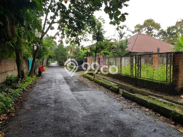 Dijual Tanah Lokasi Taman Kencana, Bogor Seluas 520m2 Dijual Tanah Lokasi Taman Kencana, Bogor Seluas 520m2