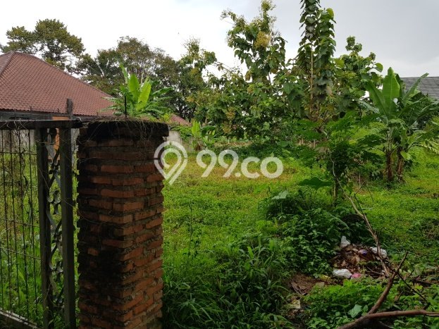 Dijual Tanah Lokasi Taman Kencana, Bogor Seluas 520m2 Dijual Tanah Lokasi Taman Kencana, Bogor Seluas 520m2