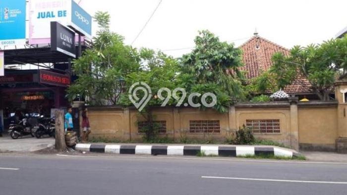 Kavling Tanah untuk Dijual di Banyuasri, Buleleng, Luas 580m2 Kavling Tanah untuk Dijual di Banyuasri, Buleleng, Luas 580m2