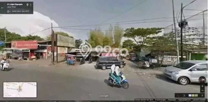 Tanah Siap Bangun Dijual di Surabaya Punya Luas 11250m2 Tanah Siap Bangun Dijual di Surabaya Punya Luas 11250m2