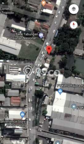 Tanah Siap Bangun Dijual di Surabaya Punya Luas 11250m2 Tanah Siap Bangun Dijual di Surabaya Punya Luas 11250m2